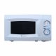 DAWLANCE SOLO MICROWAVE OVEN 20 LITER Model DW MD 15.(Percent Profit Product Installment Available on 48 Months) FE